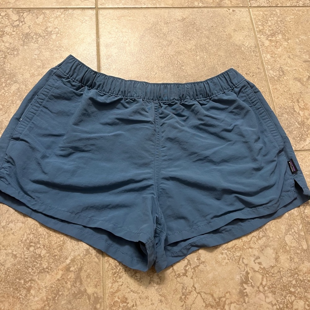 Patagonia barely baggie shorts